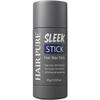 Hair Pure Sleek Stick Haarwachs für Damen und Herren | Styling-Wachs-Stift für krauses Haar, abstehende Härchen, Perücken & Haarbruch | Hochglänzender Haar-Finishing-Stift