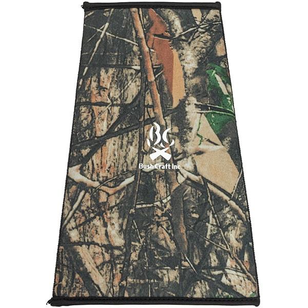 BushCraft Bush Craft Oil Lantern Soft Cover D76d78 Camo