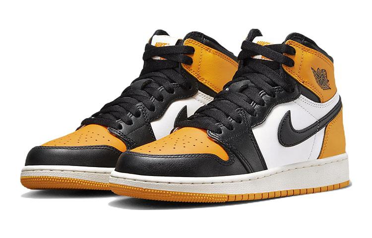 Jordan 1 Retro High OG Taxi GS 575441-711