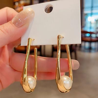 Pendientes – Pendientes de gota