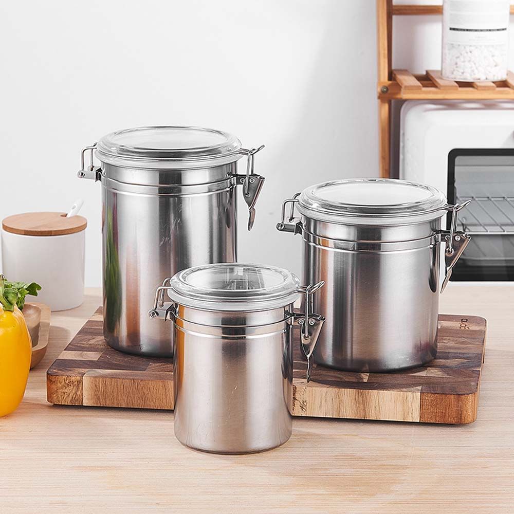 

Качественная банка для сахара, сухой, хороший кофейный контейнер для кофейных зерен, герметичная банка, свежая коробка для хранения, бутылка для хранения