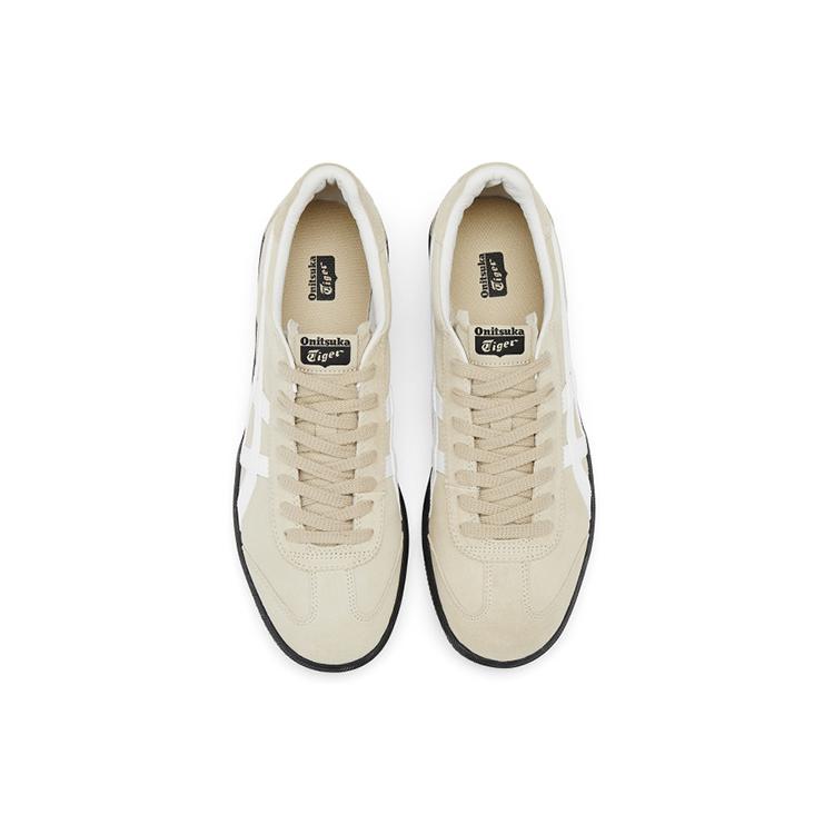 Onitsuka Tiger Tokuten Beige White Black 1183A907-203