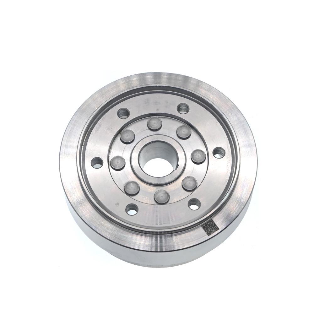 Motorrad-Magnetzündungsrotor für PIAGGIO NEXUS 250/300