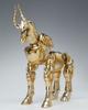 Saint Seiya Myth Cloth Gold Saint Capricorn Shura (Reissue)
