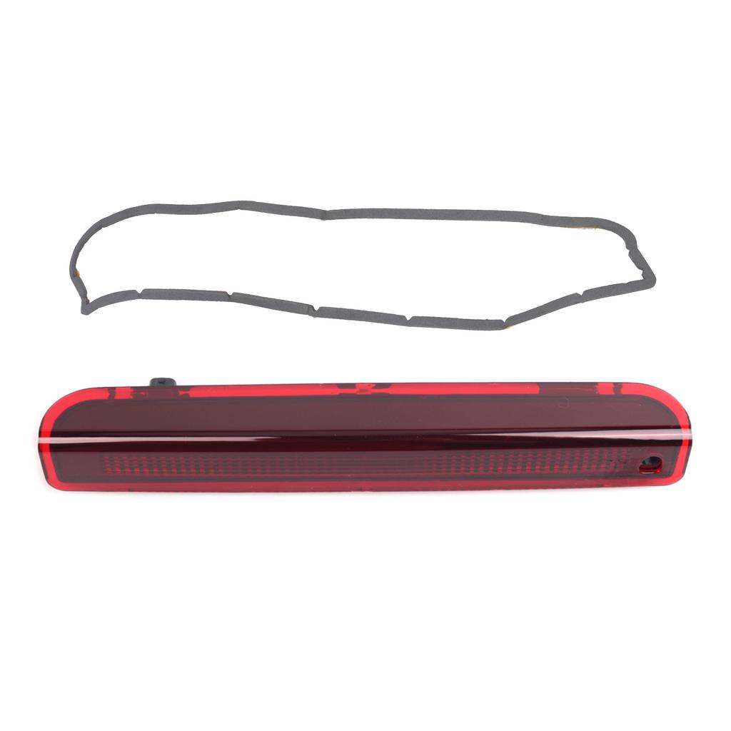 For 08-16 Renault Megane III Hatchback Third 3rd Centre High Level Rear Brake Light Stop Lamp Car LED Light