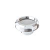 Aluminum Alloy Oil Cap Gas Engine Oil Fuel Filler Cap Tank Covers For Honda Civic Car Modification Fuel Tank Caps3