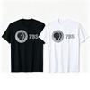 Vintage PBS Television Distressed Logo T-Shirt SIZE S-5XL