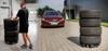 Wedges, Running Boards, Levelling Pads, 2 Pieces, Set For Camping, Trailers