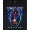 Doja Cat Unisex Adult Planet Her Cotton T-Shirt