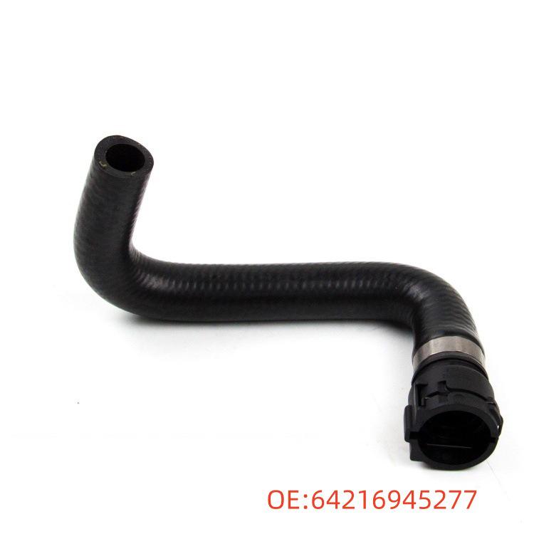 BMW E70 Coolant Hose: Water Pipe for Radiator