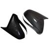 Pair LHD Rearview Mirror Cover For Lexus RX RX270 RX350 RX450 2009-2014 Side Reversing Mirror Cap Rear View Mirror Trim