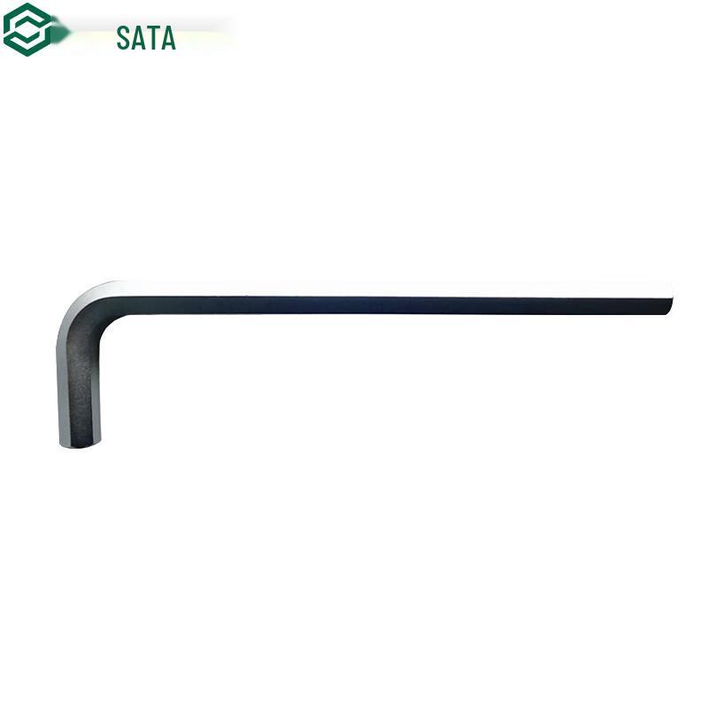 SATA 81307A Extended Cr-V Steel Hex Key Wrench 3MM