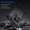 For Xiaomi 14 Pro Case Cover Xiaomi Mi 14 Pro Capas Phone Bumper Shockproof Carbon Fiber Soft TPU Cover For Mi 13T 14 Pro Fundas
