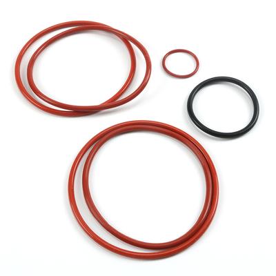 Oil Cooler O-Rings Kit For 1996-2004 Ford Mustang SVT Cobra / Mach 1 / GT 4.6L