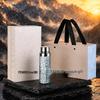 Heyuxi Pure Titanium Insulated Pocket Cup