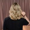Panasonic Eh-Na9N 1600W Dryer 1 Pc
