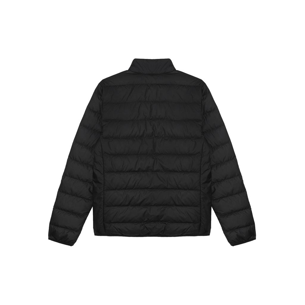 adidas ESSENTIALS Down Jacket Men's Black JN4342
