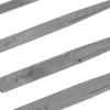 5 Pcs M4-M18 Easy Out Bolt Extractor Set Bolt Removal Tool  for Broken Bolt Thread Repair