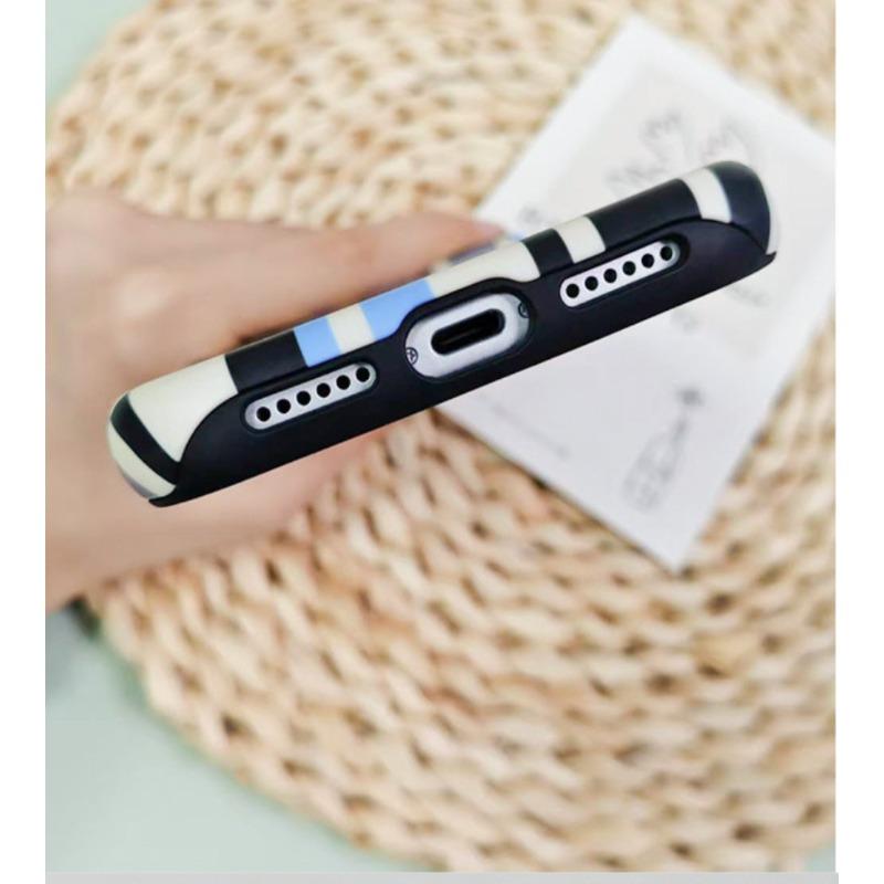 Suitable for Apple 17promax Daisy Phone Case, IPhone 16tpu Anti Drop All Inclusive Apple Protective Case