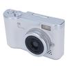 Digital Photography Camera 1080P 48MP 2.4 Inch HD Display 18X Electronic Zoom Video Camera