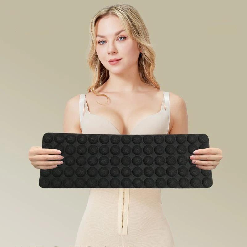 Lipo Foam Abdominal Compression Ab Board Body Shaper Abdomen Postpartum Belly Liposuction Postoperative Post Surgery Recovery