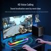 Philips SPA6120 Bluetooth 2.1 Gaming Computer Speaker System (CN version)
