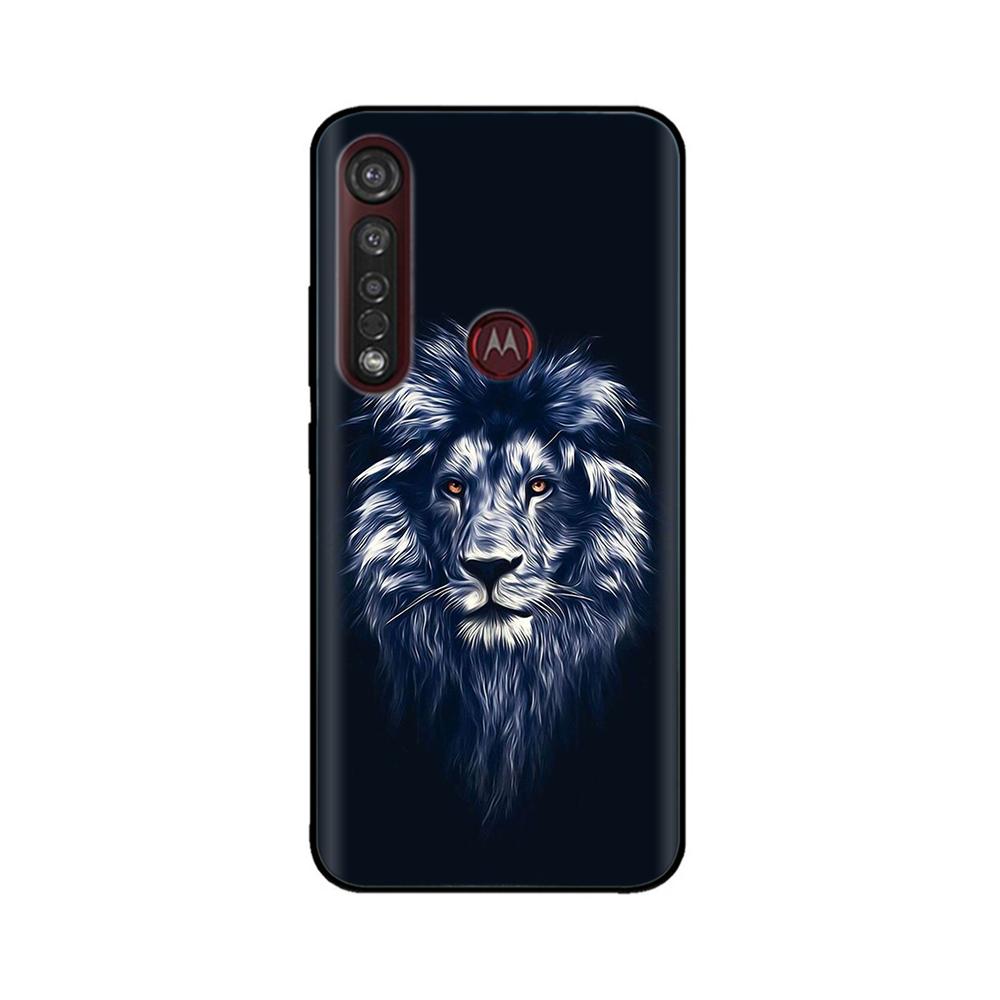 For Motorola Moto G8 Power Lite Case Silicone Soft TPU Phone Cover for Moto G8 Power G8Play Fundas motoG8 Plus G 8 Capas Cartoon
