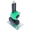 Sturdy Mounting Bracket Suitable for Level Easy Installation Secure Positioning on Vertical Metal Surfaces