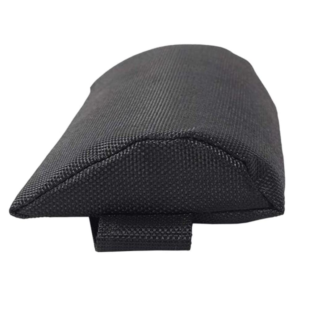 HOT Recliner Headrest Beach Folding Chairs Pad Pillow Garden Backyard Picnics Sling Lounge Chair Head Cushion Adjustable