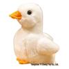 Little Duck Plush Toy - Early Education Doll & Birthday Gift