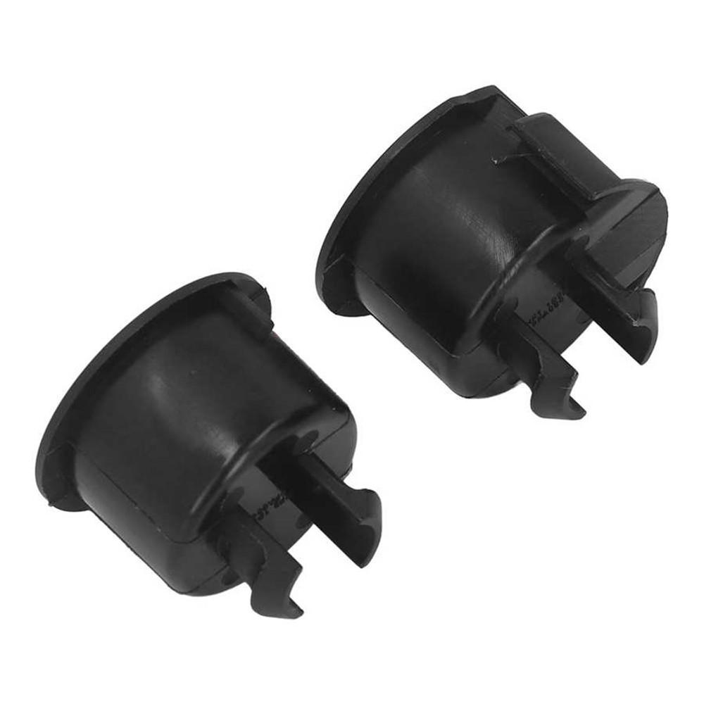 2pcs Rear Tailgate Hinge Bushings Kit Left & Right For Nissan Frontier 2005-2018