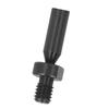 Tool Setter Collision Guard Rod Alloy Steel M4 Tool Setting Gauge Accessories