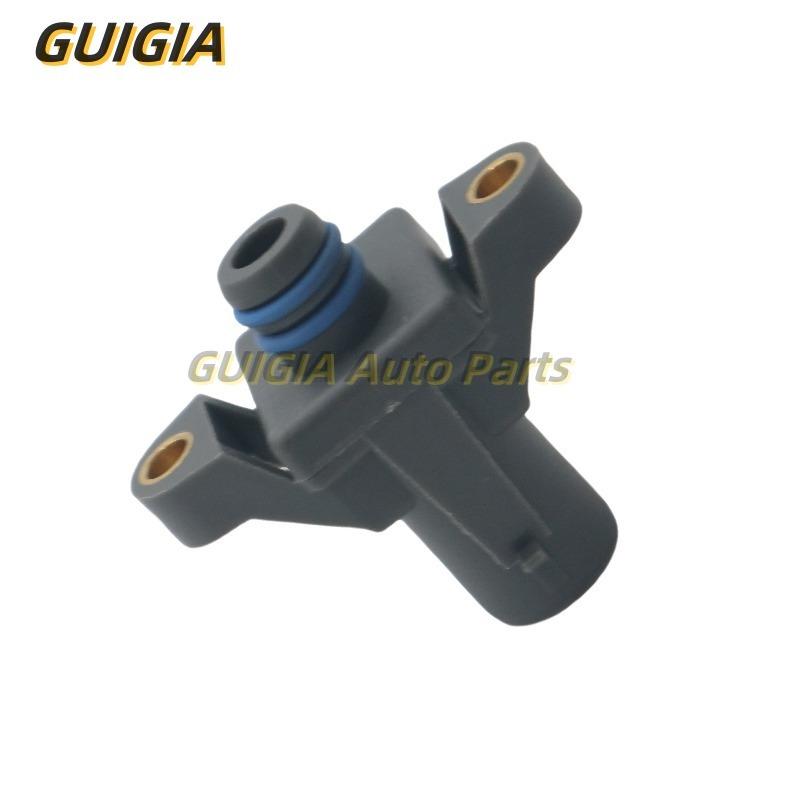 MAP Intake Manifold Absolute Pressure Sensor for Chrysler Sebring Town & Country Dodge Avenger Caravan Eagle 5269983 4671276 New