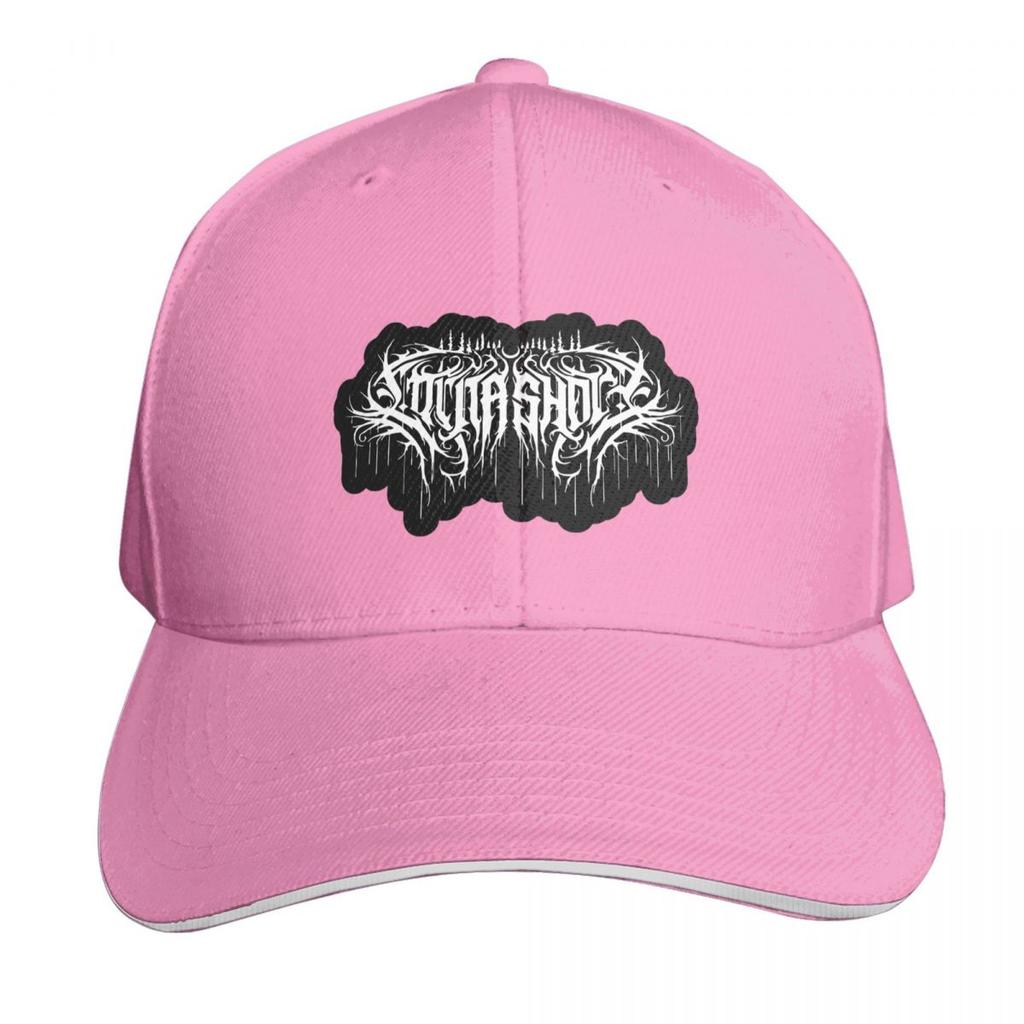 Lorna Shore Band Cap Fashion Casual Baseball Caps Adjustable Hat Hip Hop Summer Unisex Baseball Hats