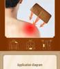 Herbal Joint Pain Relief Patch for Neck, Shoulder, Waist, Leg, and Joints in Stock