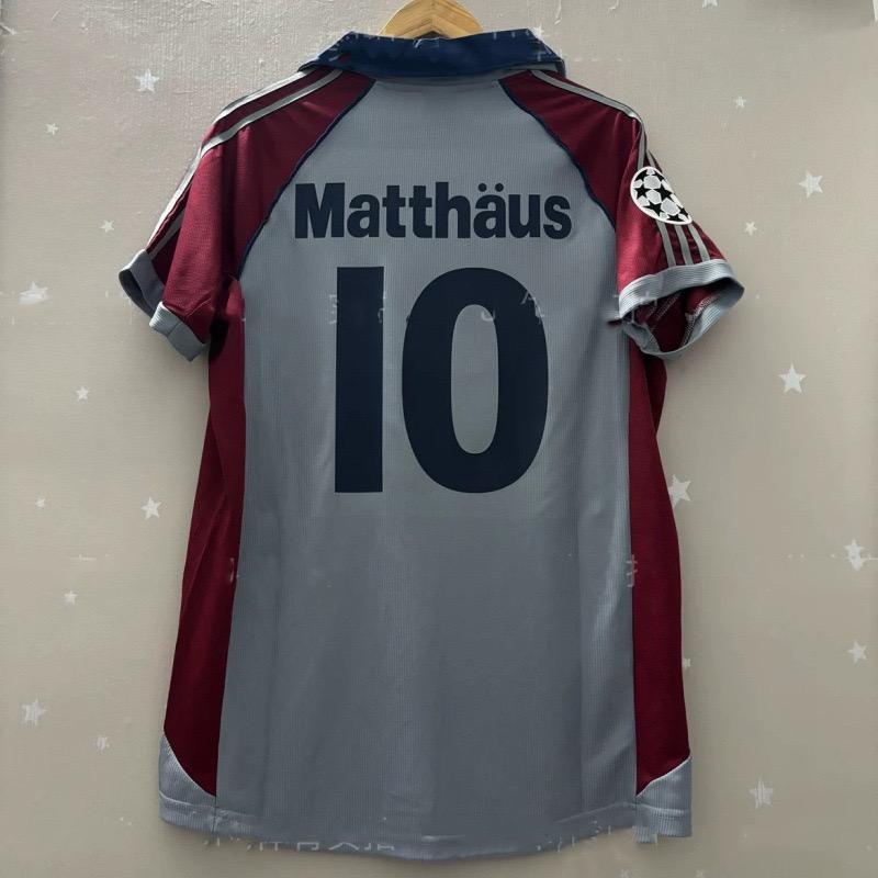 Maglie da calcio retrò DRIPX: Francia, Messi, Neymar Divisa da Calcio Vintage