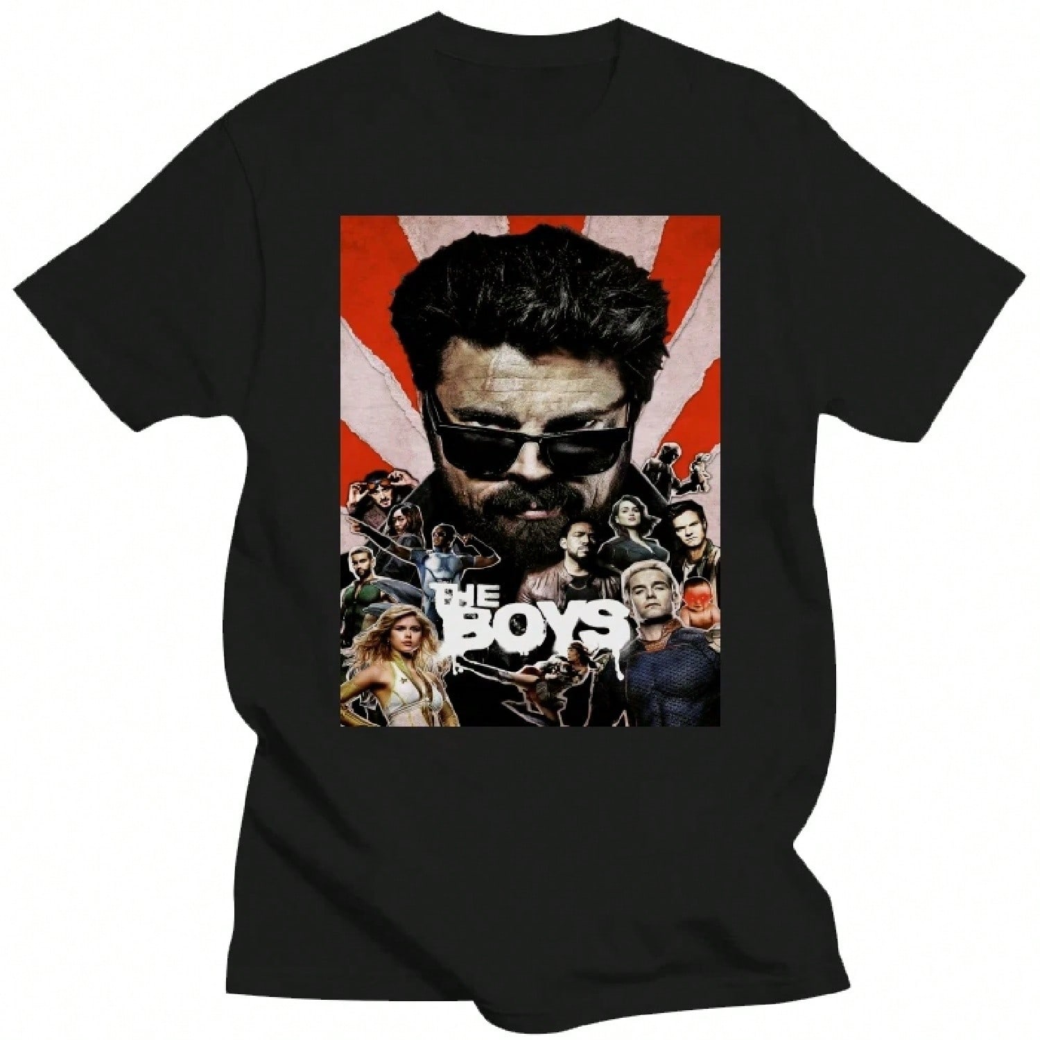 Official Bling T-Shirt S разноцветный