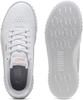 Кроссовки Puma Carina 3.0 Women white/lilac frost/gold