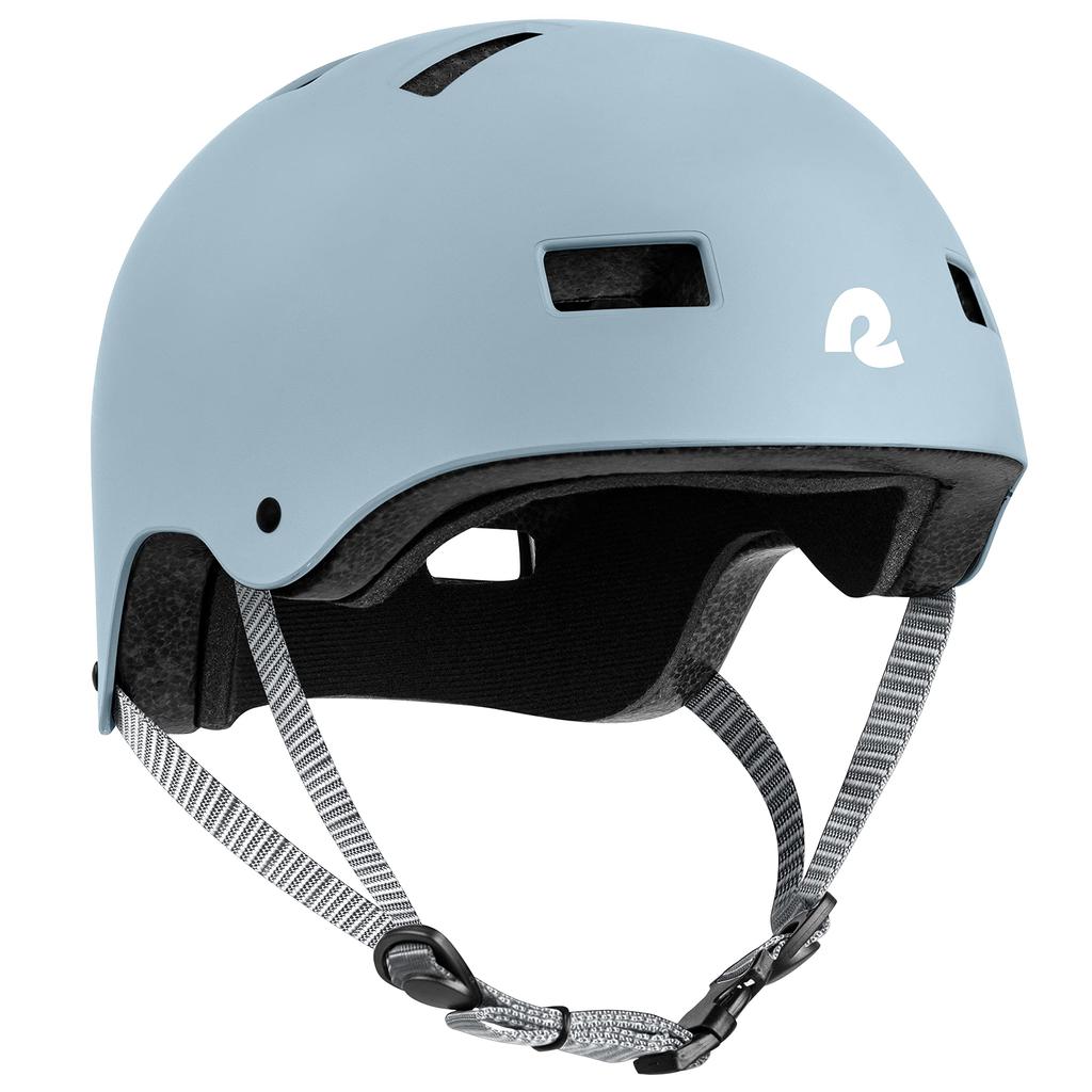Retrospec Dakota Adult & Youth Bike Helmet - Multi-Sport Protection with ABS Shell, EPS Foam, 10 Vents & Removable Washable Padding for BMX