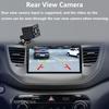 Fortress Voice Wireless CarPlay Android Auto Radio for Hyundai IX35 Tucson 3 2015 - 2018 4G Car Multimedia GPS 2din