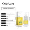 Oceaura Aloe Vera Body Moisturizing Gel Moisturizing Hydrating And Refreshing Skin Care Aloe Vera Gel