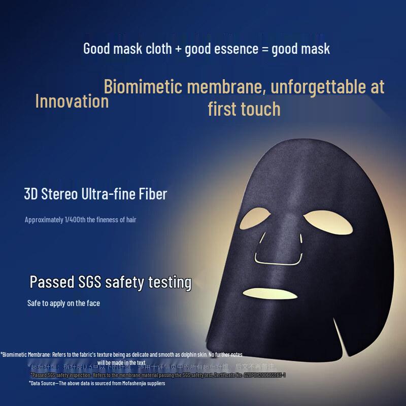 Mofajia Bifida Ferment Lysate Anti-Aging & Firming Facial Mask