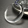 Used Crystal for SEIKO Turtle Samurai 1st/2nd Diver Etc., Mineral Glass, Top Hat, NoAR, AfteRMarket Part, SEIKO MOD Custom Parts, SRP, SRPB