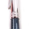Excellent MONTBLANC Ballpoint pen Meisterstück Solitaire Due Blue Hour Classic Used