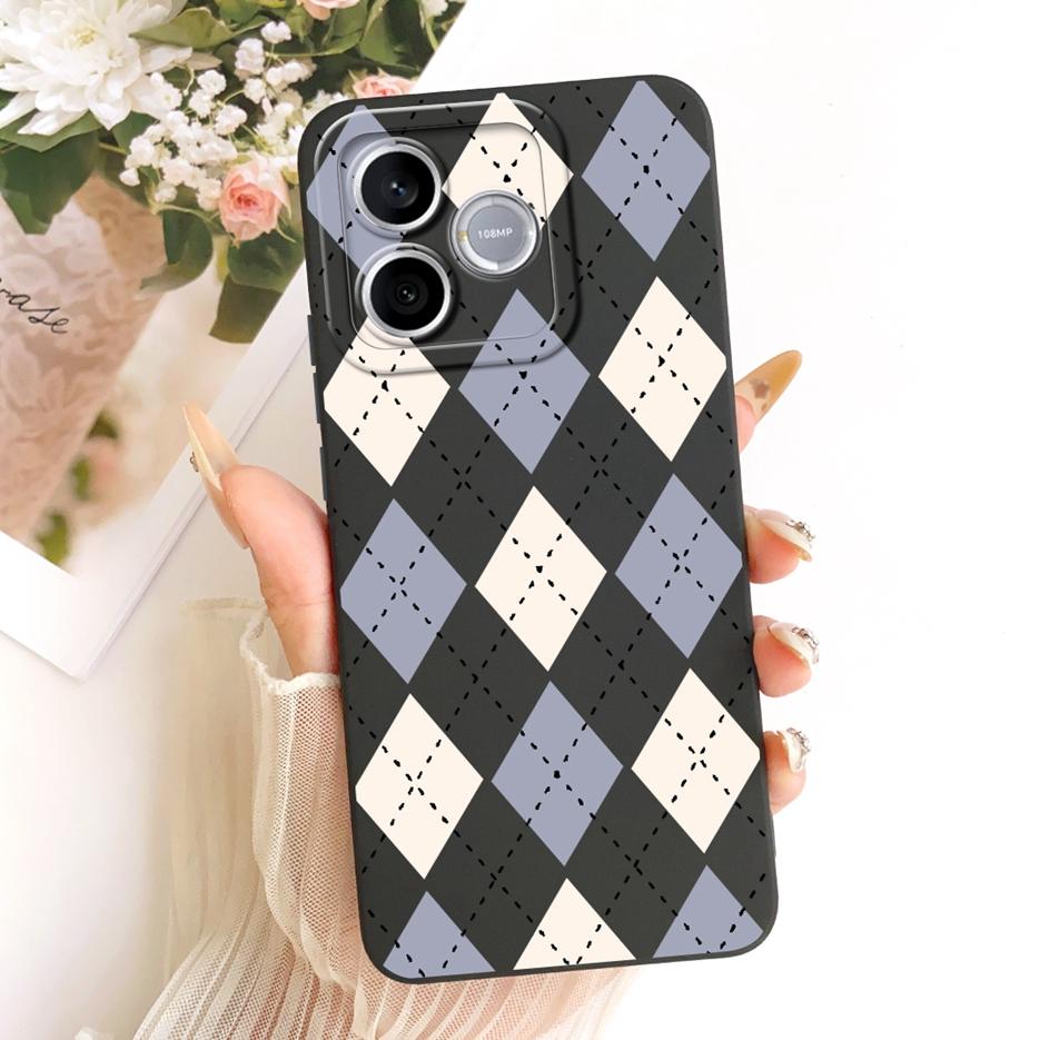 For Honor 500 Smart Case Honor600 Lite LNA-NX1 Pretty Girls Butterfly Painted Cover Soft Silicone Case For Honor 600 Lite Fundas