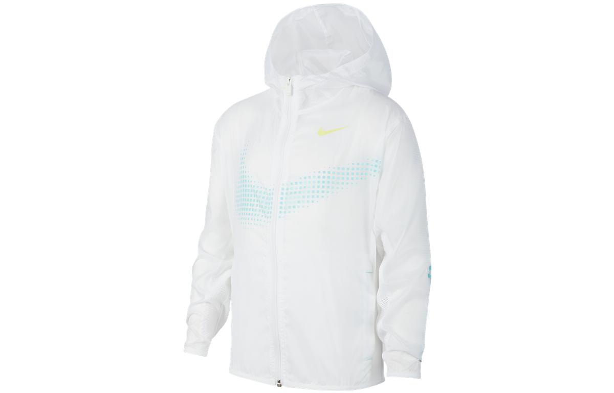 Nike Kids Jackets Moderate DZ3038-100 XS