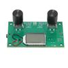 Automatic Search FM Receiver Module Stereo Output Digital FM Receiver  for LCD Display