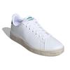 Adidas Advantage Eco 'White Green' FY9679
