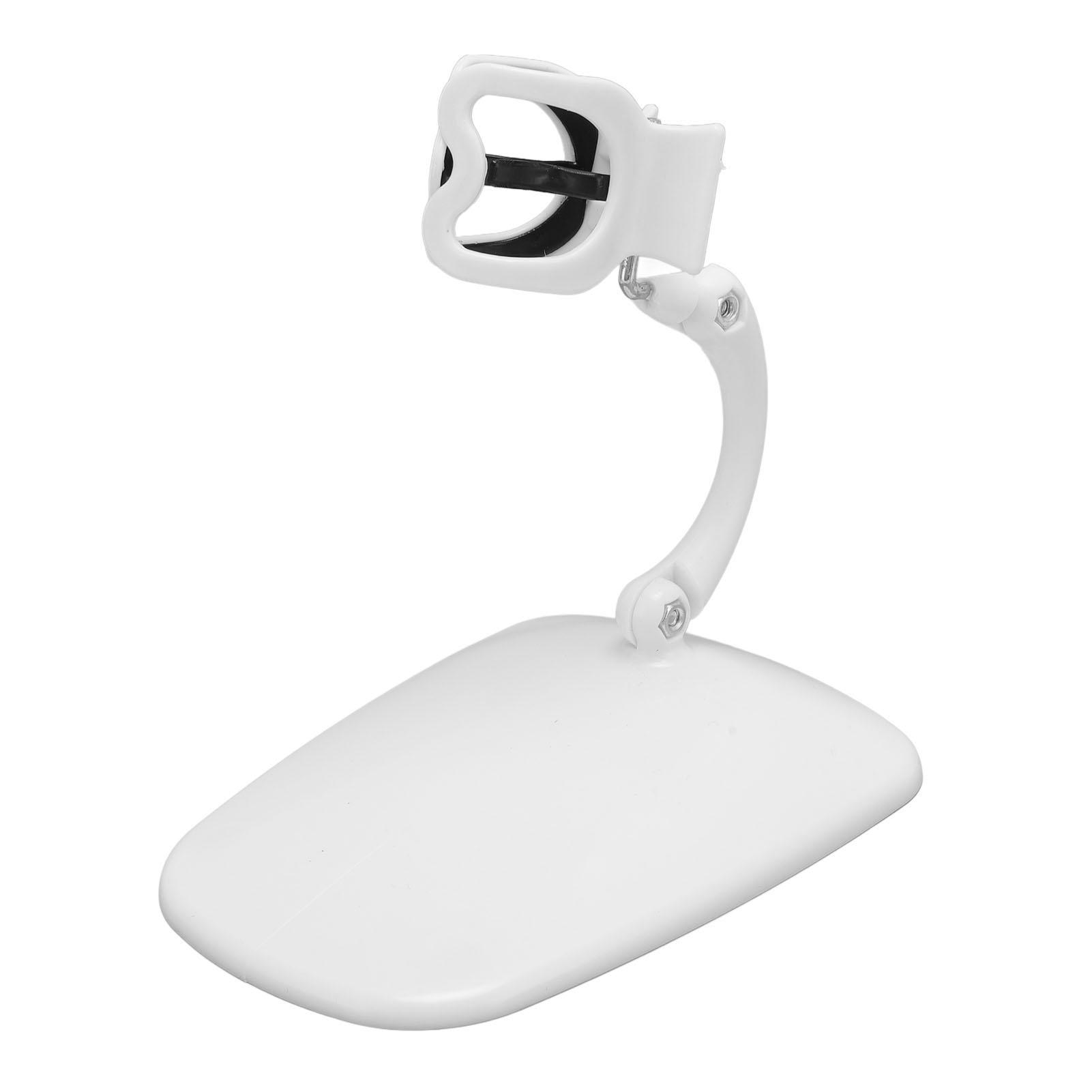 

Подставка для лака для ногтей, устойчивая к проливам, подставка для маникюрных бутылочек для набора для педикюра