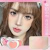 JILL LEEN - Single Cheek Blush - M04-M06